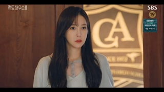 قسمت 8 سریال پنت هاوس فصل سوم+زیرنویس فارسی اضافه شد