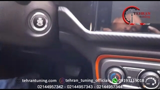 کیلس استارت ام وی ام x22 - تهران تیونینگ