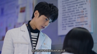 قسمت 10 سریال چینی دلال با زیرنویس فارسی - Broker 2021