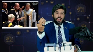 صد خیانت حسن روحانی به ملت ایران_یک نفر چقدر باید آموزش دیده باشد؟