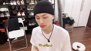 [ note- ] ویلاگ نوت جی از انهایپن ( زیرنویس فارسی چسبیده )