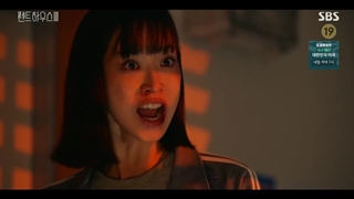 قسمت هشتم سریال کره ای پنت هاوس: جنگ در زندگی فصل 3 The Penthouse 3: War in Life 2021 +با زیرنویس فارسی