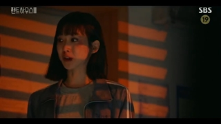 سریال پنت هاوس قسمت هشتم +زیرنویس فارسی