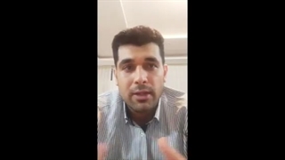 لایو درباره امنیت در صرافی ارز دجیتال