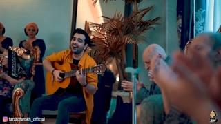 آهنگ رسم عشق را از فرزاد فرخ دانلود کنید