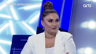 مصاحبه جدید شبنم تووزلو( همسر شبنم تووزلو )