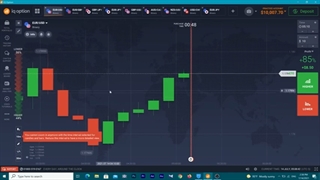 استراتژی ترندلاین ها  آموزش نحوه ترید کردن با استفاده از دو خط روند متفاوت