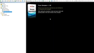آموزش بک تست گیری درمحیط  متاتریدربصورت مولتی تایم   How to backtest in MetaTrader 4