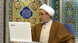 سخنی مهم و تکان دهنده درباره افرادی که قرآن و قیامت را قبول ندارند!