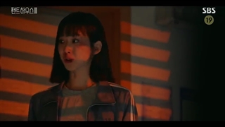 قسمت هشتم فصل سوم سریال پنت هاوس بازیرنویس فارسی لینک دانلود در توضیحات