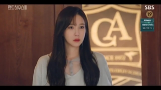 قسمت 8 فصل 3 پنت هاوس : جنگ در زندگی (The Penthouse 3: War in Life 2021) + زیرنویس فارسی