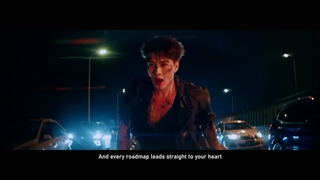 موزیک ویدیو و سینگل Drive You Home جکسون + زیرنویس فارسی آنلاین