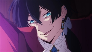 انیمه Vanitas.no.Carte قسمت 4 ( با زیرنویس)