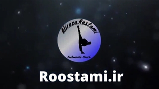 ضربات پای بویکا