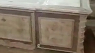 میز مدیریت کلاسیک