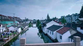 قسمت 23 سریال چینی عشق شفق قطبی (love of aurora 2017) _با زیرنویس فارسی