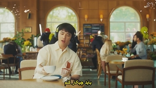 موزیک ویدئو Rose از DO عضو گروه EXO