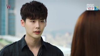 قسمت 8 سریال W دو جهان (Two World)+زیرنویس فارسی