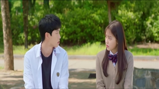 قسمت 3 سریال تولد آبی (Blue Birthday 2021) با بازی یری عضو Red Velvet با زیرنویس فارسی