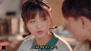 قسمت 6 سریال چینی نظافتچی عزیزم Use for My Talent 2021 با زیرنویس فارسی (درخواستی)