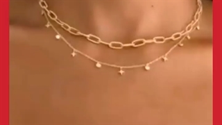 خرید گردنبند ست