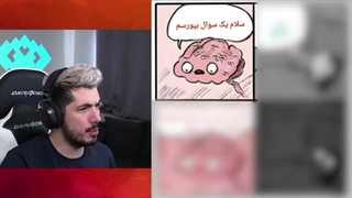 فصل دوم اسکویید گیم با فرشاددددددددد سایلنتتتتتتتتتتت