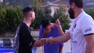 برنده باش به سبک هلیا بدون پول با جریمه با کوروش و ارتا و ربکاااااااااا...