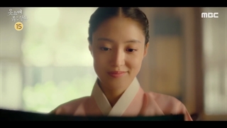 تیزر سریال کره ای The Red Sleeve 2021 ( سر آستین قرمز ) با بازی جونهو عضو گروه 2PM پیشنهادیی