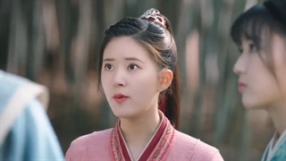 قسمت هشتم فیلم چینی ورود یک دانشجوی دختر به کالج امپراتوری + زیرنویس فارسی