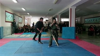 جیتسا در استان مازندران