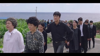 قسمت شانزدهم (اخر) سریال کره ای دهکده ساحلی چاچاچا Hometown Cha-Cha-Cha 2021 +زیرنویس فارسی+با بازی کیم سئون-هو_شین مین آ