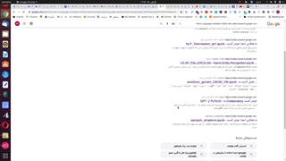 در رابطه با قابلیت استفاده از هوش مصنوعی برای ترجمه بلادرنگ انگلیسی به فارسی
