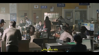 سریال My Name 2021  قسمت 1 با زیرنویس فارسی چسبیده