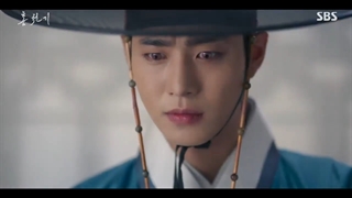 قسمت 13 سریال عاشقان آسمان سرخ با زیرنویس چسبیده  Lovers of the Red Sky 2021 با بازی کیم یوجونگ و آن هیو سوپ-720p