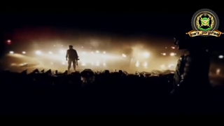 تمرینات تکاوران نیروی دریایی