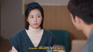 قسمت 19 سریال چینی عاشق یه دانشمند شدم (Fall in Love with a Scientist 2021 )