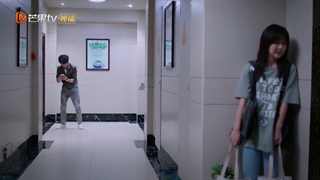 سریال چینی برو جلو قسمت 17 | زیرنویس فارسی | Go Ahead 2020