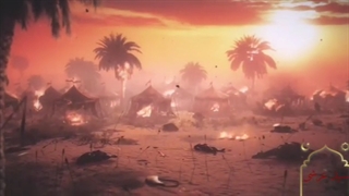 روضه/ شعر اهل بیت/ چه بریده بریده شدی عزیز مادر من/ سید عرشی