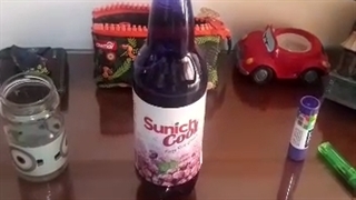 امیر رضا با وفا-بختیاری-نی و بادکنک