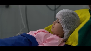 حکایت مبارکه