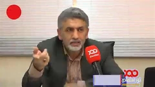 دکتر رضا غلامی،   - ۴۰ نفر در ایران ۴ هزار هزار میلیارد تومان منابع در دست دارند و آنرا توزیع می‌کنند