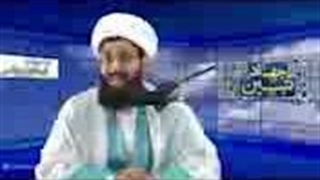 دیدید مسئولین همه کم آوردند و به بابای مهسا تسلیت گفتند