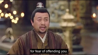 دانلود سریال چینی حاکم خدایان رزمی Dominator of Martial Gods - قسمت ۳۰ پایان - زیرنویس فارسی