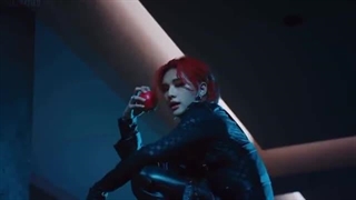 موزیک ویدیو CHARMER از Stray kids