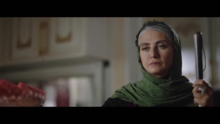 قسمت چهارم سریال عقرب عاشق