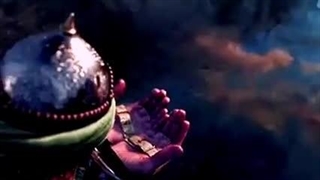 نوحه زنجیرزنی حماسی ابوالفظل ع عازم بمیدان شد