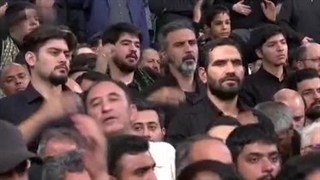 مداحی ما شهید قرآنیم به مناسبت هتک حرمت به ساحت قرآن - ماه محرم 1402