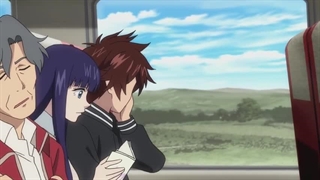 انیمه مربی تمام وقت فصل 3 قسمت 1