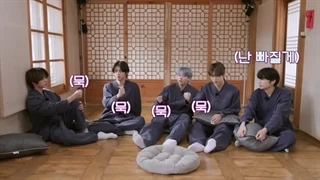 قسمت 114 TxT x To Do با زیرنویس فارسی