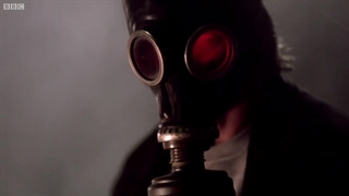 Facing The Hound The Hounds of Baskerville Sherlock